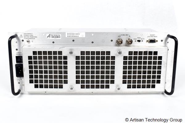 NI 778647-01 Replacement Power Supply and Fan Shuttle for NI PXI-1044/PXI-1045