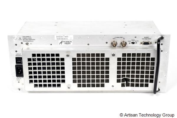 NI 778647-01 Replacement Power Supply and Fan Shuttle for NI PXI-1044/PXI-1045