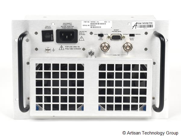 NI 780322-01 Replacement Power Supply and Fan Shuttle for NI PXIe-1082