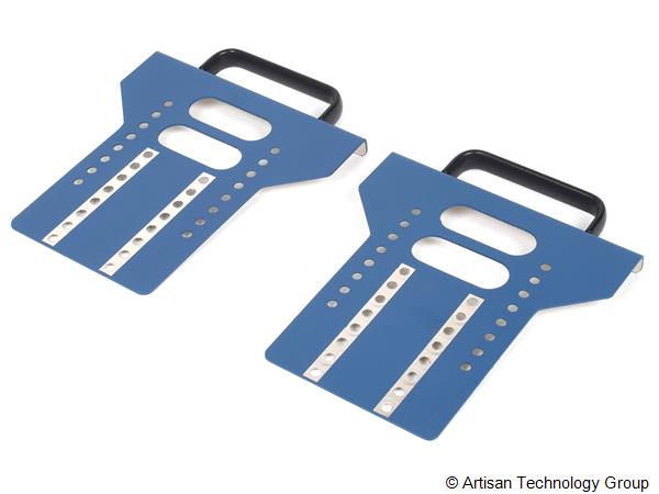 NI 786371-01 Front Short Front Rack Mount Kit for PXIe 18-Slot Chassis