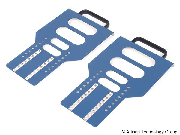 NI 786371-01 Front Long Front Rack Mount Kit for PXIe 18-Slot Chassis
