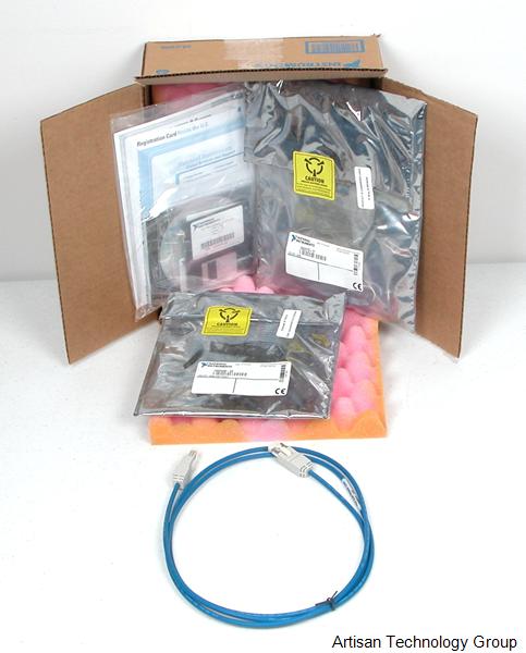 NI  PCI-8330 to PXI-8330 MXI-3 Kit