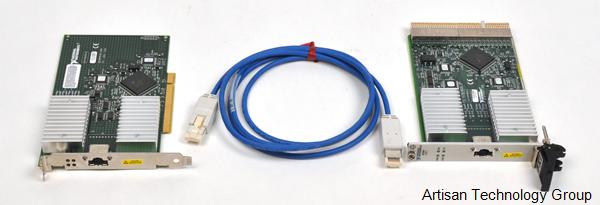 NI  PCI-8330 to PXI-8330 MXI-3 Kit