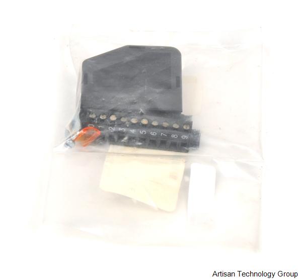 NI 9932 Strain Relief Kit