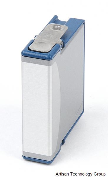 NI 9977 C Series Filler Module