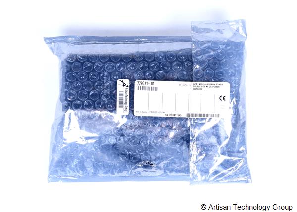 NI APS-4100 Auxiliary Power Source for NI DC Power Supply
