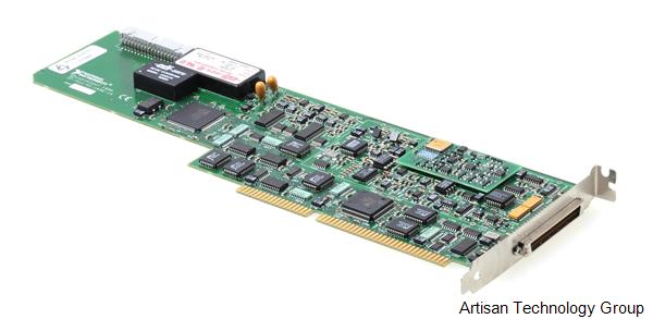 NI AT-MIO-16XE-10 100 kS/s, 16-Bit, 16 Analog Input Multifunction DAQ