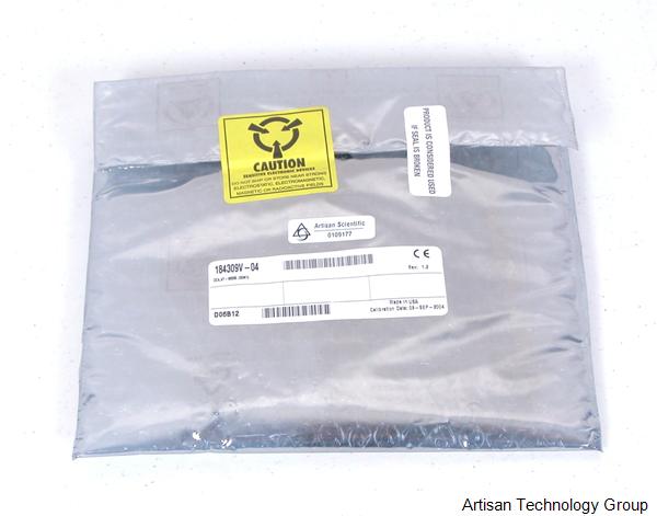 NI AT-6020E Multifunction DAQ Card