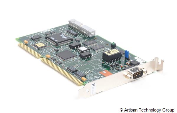 NI AT-CAN/1 Dual Port Interface