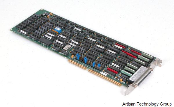 NI AT-MXI MXIbus ISA Interface Card