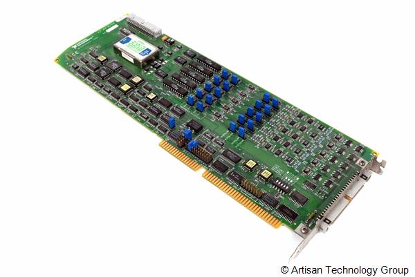 NI AT-AO-10 Analog Output Board