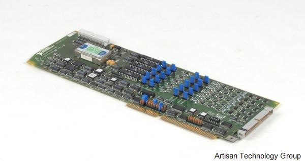 NI AT-AO-10 Analog Output Board