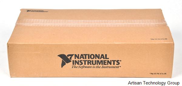 NI AT-DIO-32F High-Speed 32-Bit Parallel Digital I/O Interface