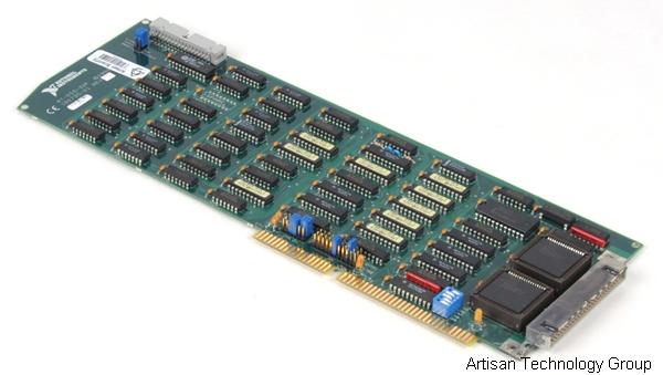 NI AT-DIO-32F High-Speed 32-Bit Parallel Digital I/O Interface