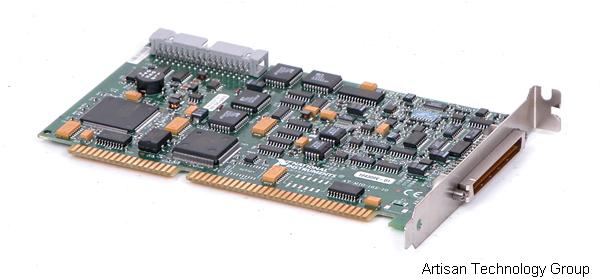 NI AT-MIO-16E-10 100 kS/s, 12-Bit, 16 Analog Input Multifunction DAQ (Short)