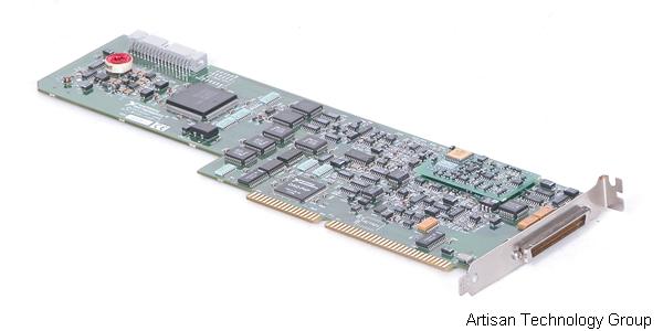 NI AT-MIO-16E-2 Analog Input Multifunction DAQ