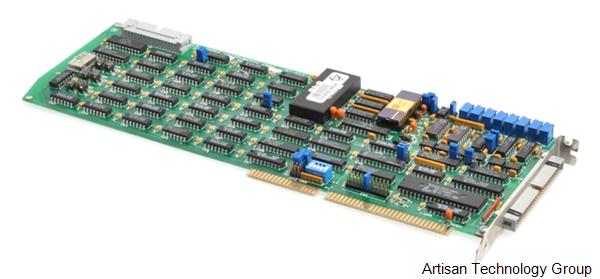 NI AT-MIO-16L-15 Multifunction I/O Board