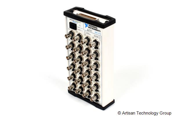 NI BNC-2115 (Shielded Connector Block for 100-Pin E Series