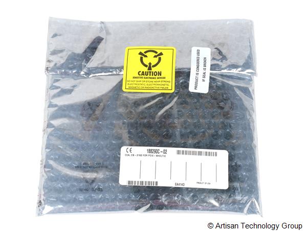 NI CB-2162 Single-Ended Digital I/O Accessory