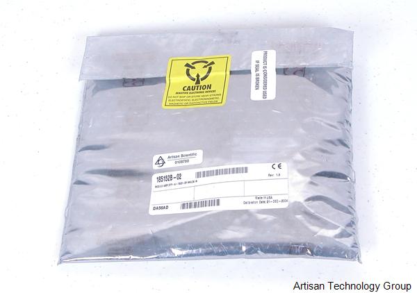 NI cFP-AI-100 8-Channel Voltage and Current Input Module