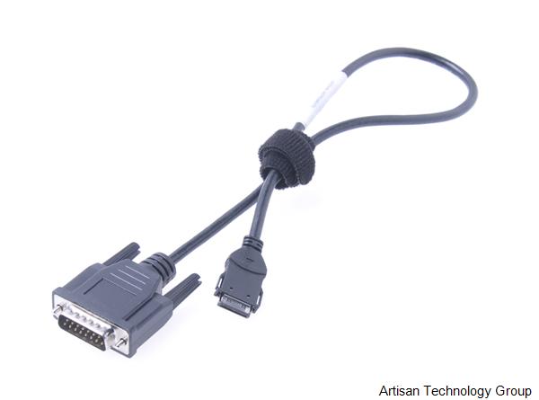 NI SH-15-15 PSH15 to DB15 Cable