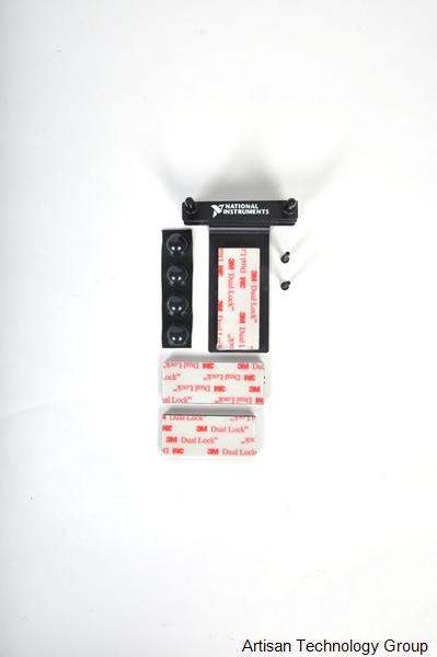 NI DAQCard-DIO-24 (Digital I/O PC Card) | ArtisanTG™