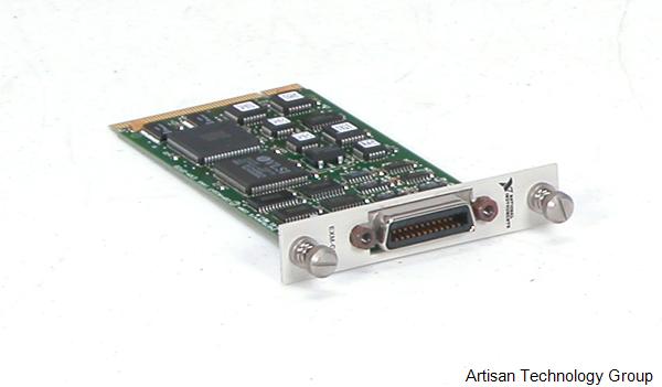 NI EXM-GPIB Interface Board