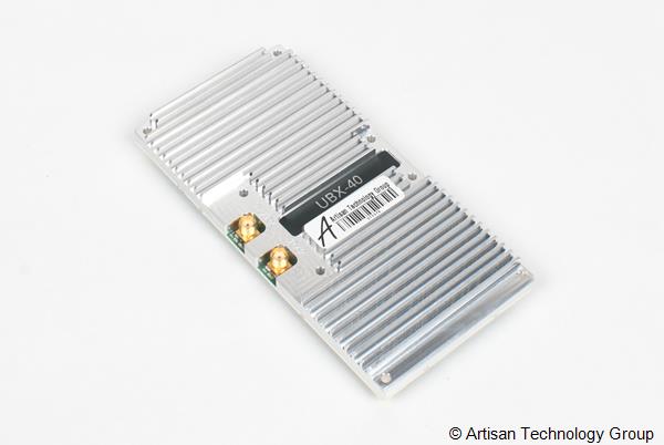 Ettus Research UBX-40 Full-Duplex Wideband Transceiver Daughterboard
