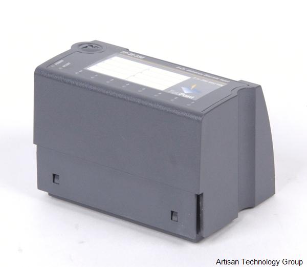 NI FP-DI-330 FieldPoint 8-Channel Universal Digital Input Module