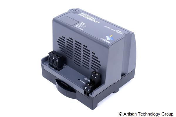 NI FP-PS-4 FieldPoint Power Supply