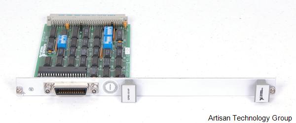 NI GPIB-1014P GPIB to VMEbus Interface