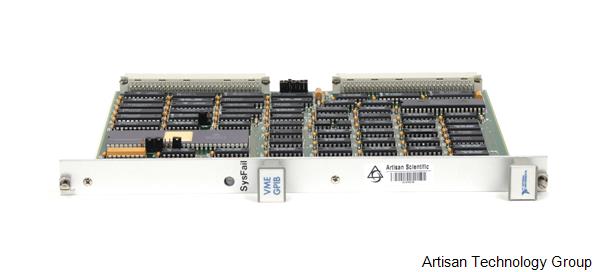 NI GPIB-1014 GPIB to VMEbus Interface