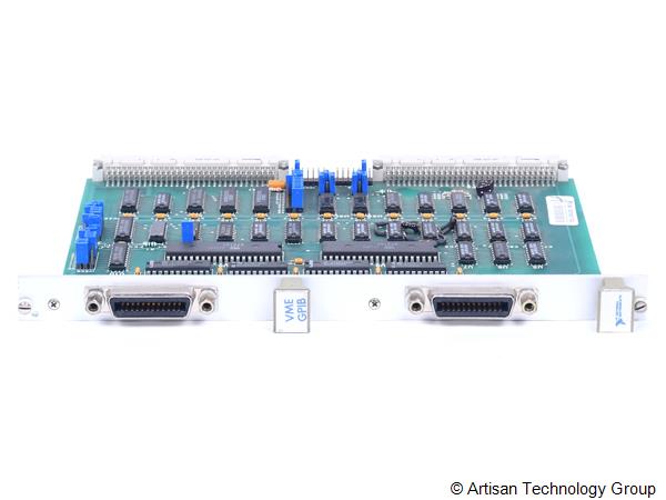 NI GPIB-1014DP GPIB to VMEbus Interface