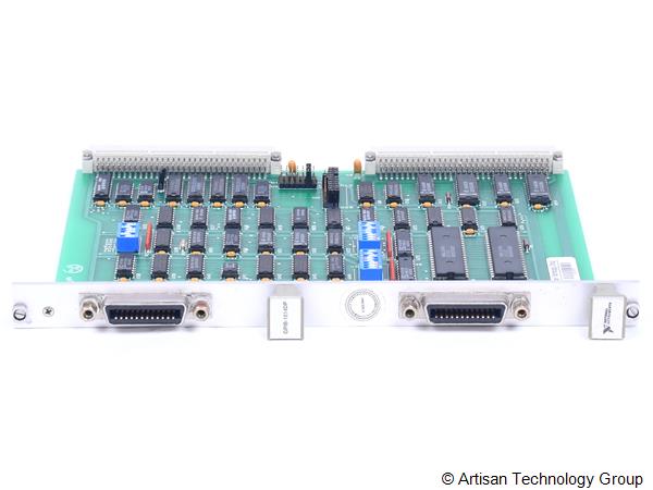 NI GPIB-1014DP GPIB to VMEbus Interface