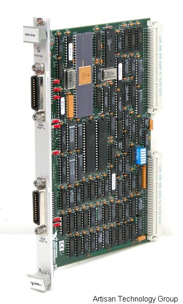 NI GPIB-1014D GPIB to VMEbus Interface