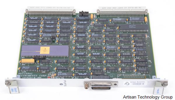NI GPIB-1014 GPIB to VMEbus Interface