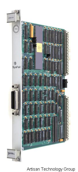 NI GPIB-1014 GPIB to VMEbus Interface