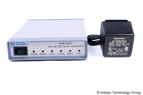 NI GPIB-422CV MicroGPIB IEEE 488 To/From RS-422 Converter