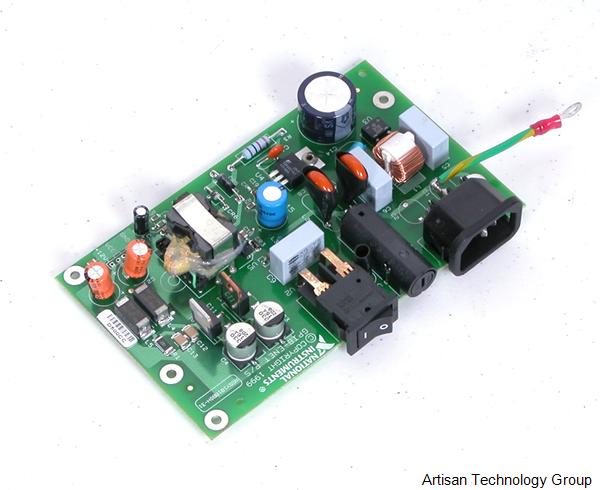 NI 181880-31 GPIB-ENET Power Supply Board
