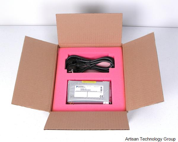NI GPIB-ENET Ethernet GPIB Controller (10 Mb/s)