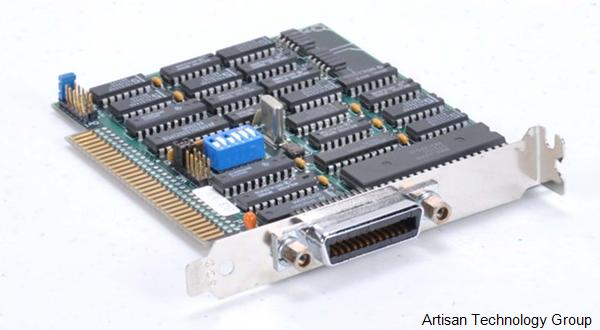 NI GPIB-PCIIB GPIB Interface Card for ISA Bus