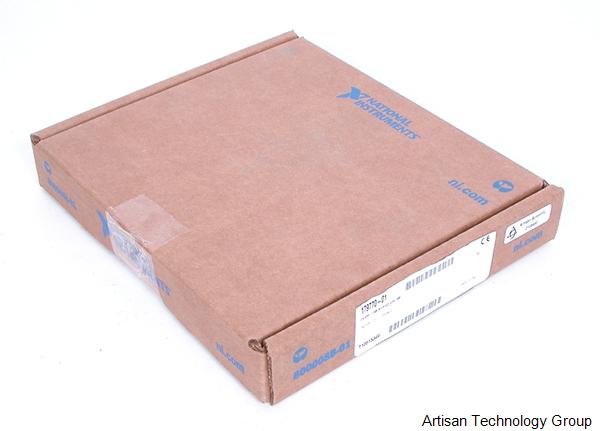 NI  GPIB to SBX Interface Module