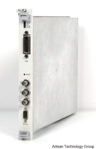 NI GPIB-VXI GPIB Interface to VXIbus