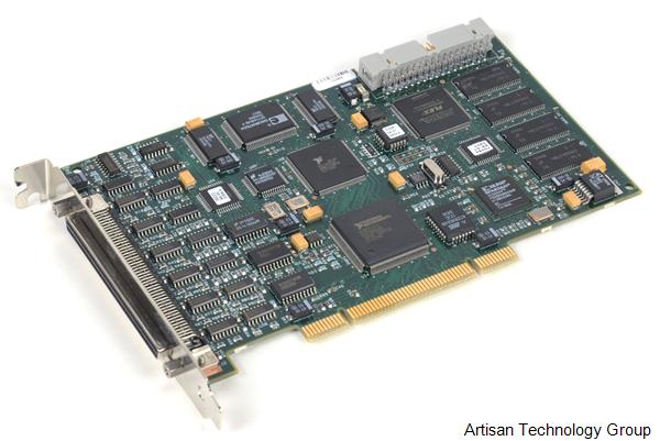 NI IMAQ PCI-1422 Image Acquisition Module (RS-422)