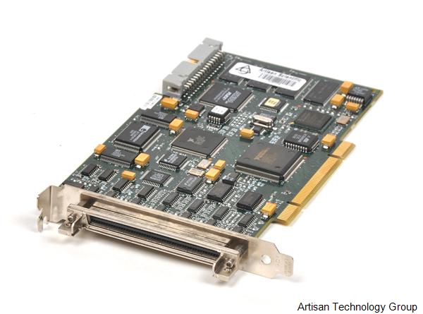 NI IMAQ PCI-1422 Image Acquisition Module (LVDS)