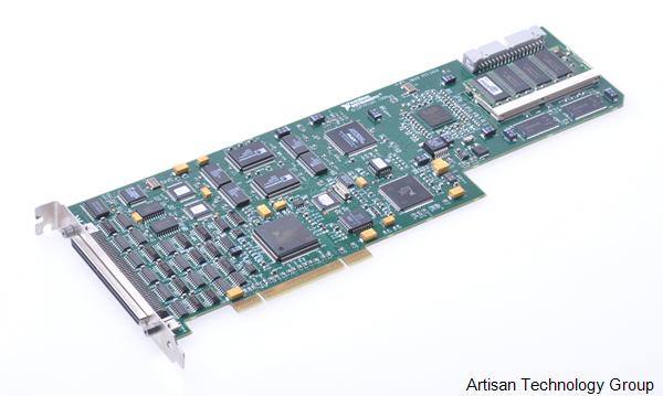 NI IMAQ PCI-1424 Image Acquisition Module (LVDS)