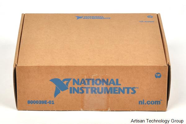 NI IMAQ PCI-1405 Single-Channel Color Image Acquisition Module