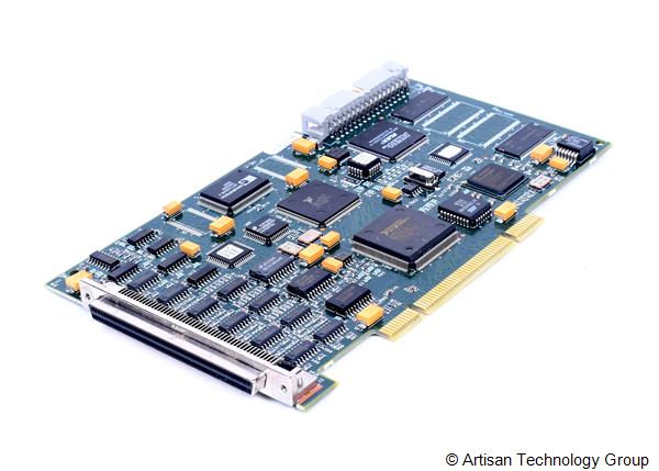 NI IMAQ PCI-1422 Image Acquisition Module (LVDS)