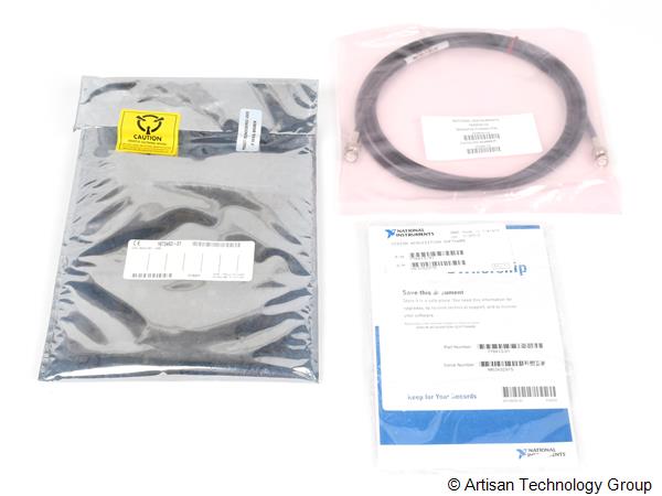 NI IMAQ PXI-1409 Image Acquisition Module