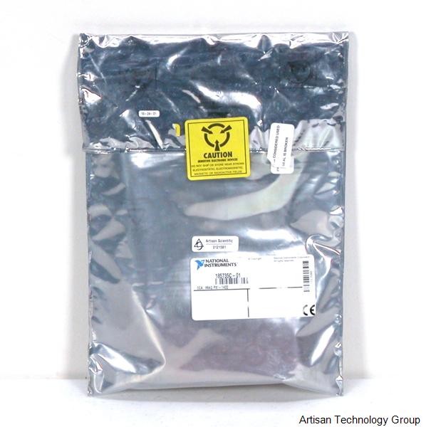 NI IMAQ PXI-1422 Digital Camera Image Acquisition Module